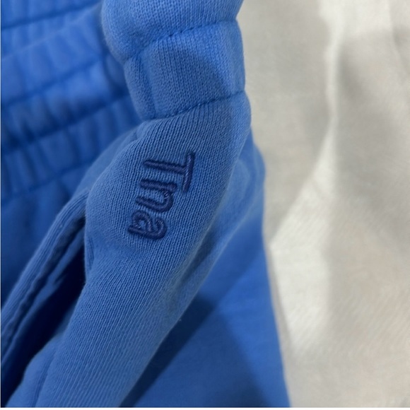 ‘Matching’ lounge set - Picture 4 of 5